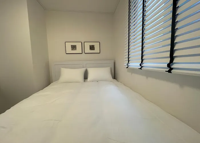 Appartement Stay Seoul *