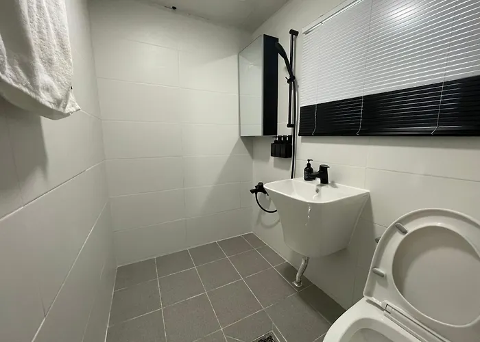 Appartement Stay Seoul *