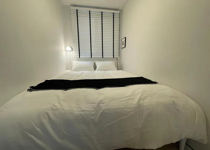 Stay Seoul Appartement *