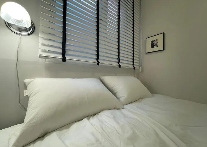 Appartement Stay Seoul *