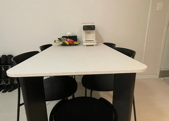 Appartement Stay Seoul