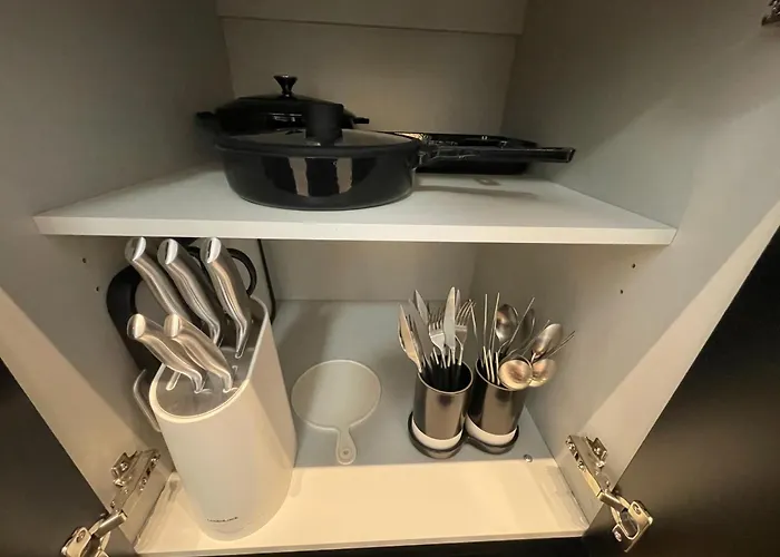 Appartement Stay Seoul *