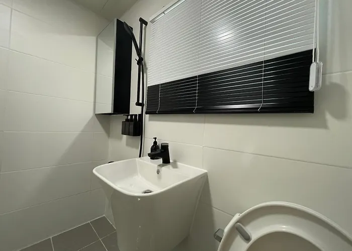 Stay Seoul Appartement