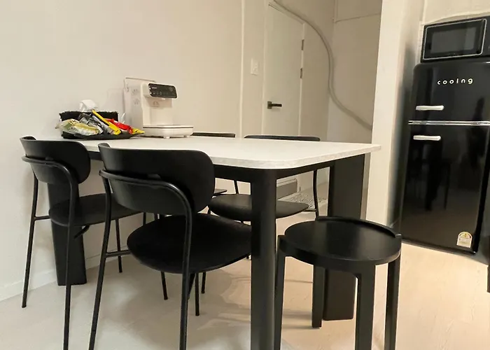Appartement Stay Seoul