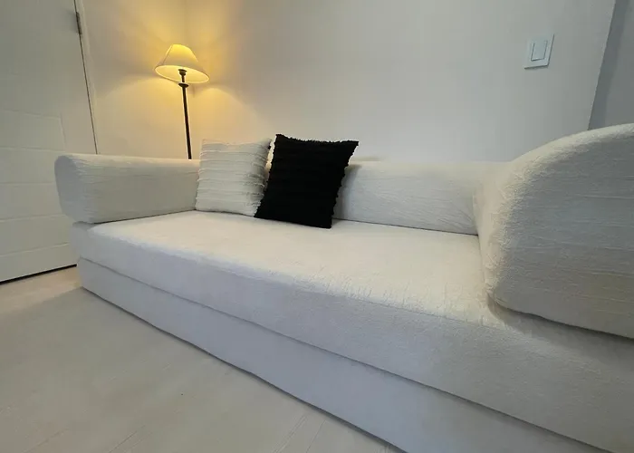 Appartement Stay Seoul Seoel