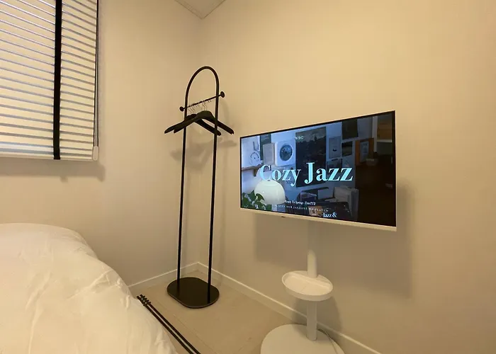 Appartement Stay Seoul *